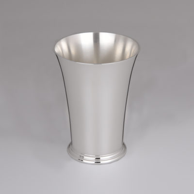 Becher auf Fuss 1886, 1.3 dl